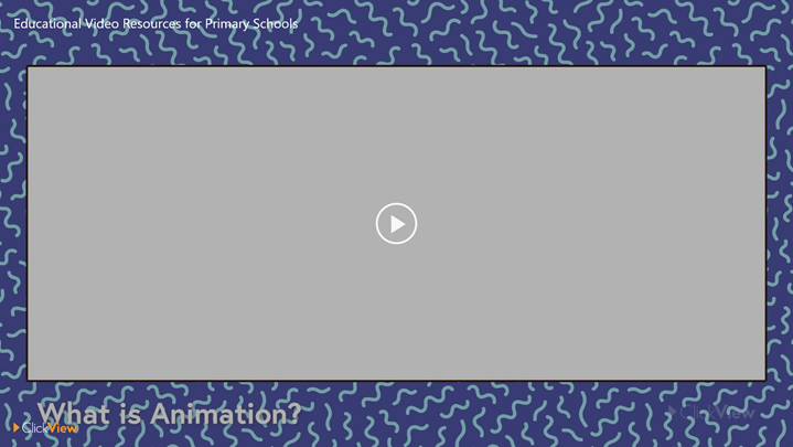 Clickview Primary Teaching Resources