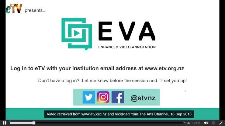 E.T.V
