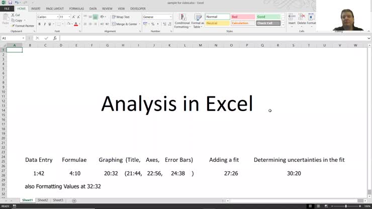 Excel