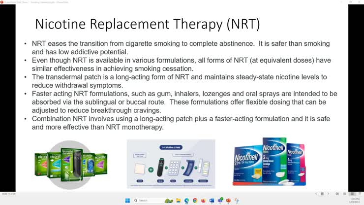NRT