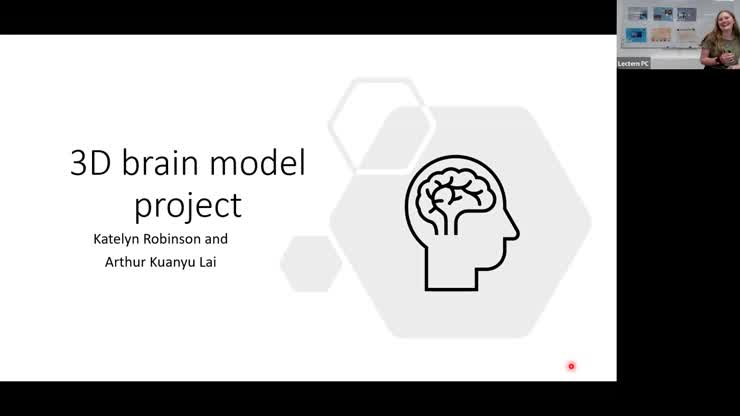 2022-11-15 MEDSCI 300 Final Project Presentation - Group 3: 3D printed ...