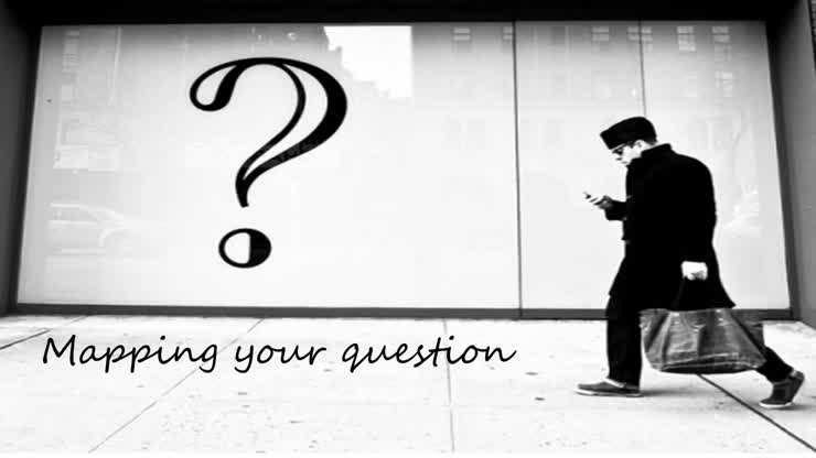 MappingYourQuestion
