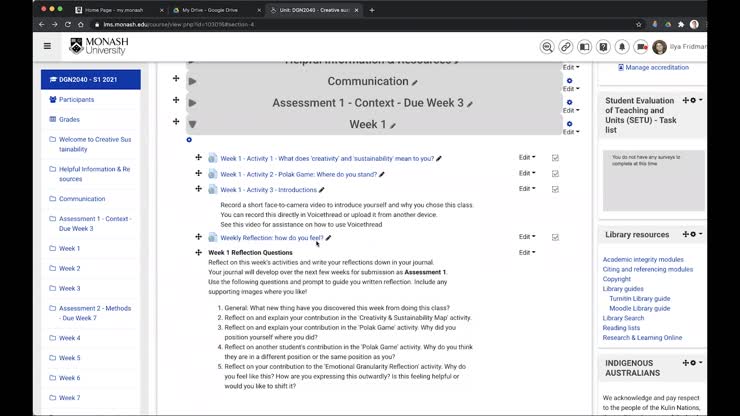Uploading to voicethread_1