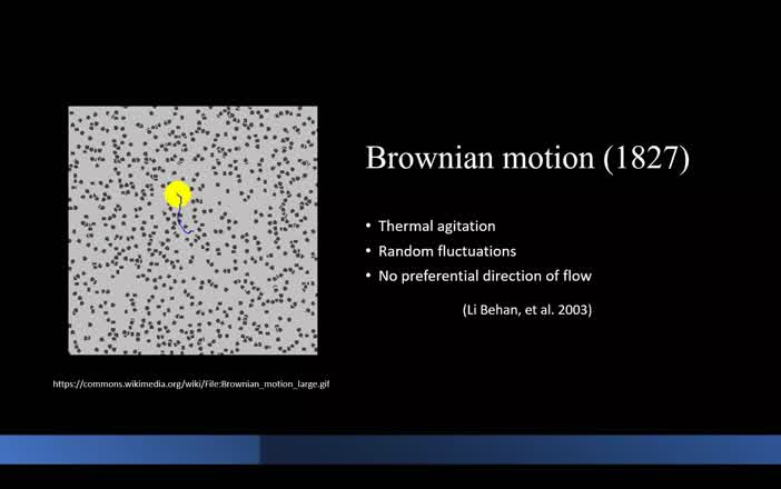 MRI diffusion sequence