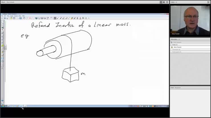 Refered inertia linear_0