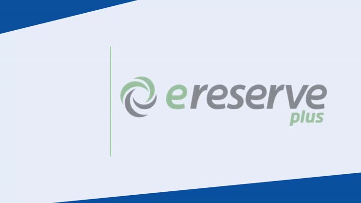 Introduction to eReserve