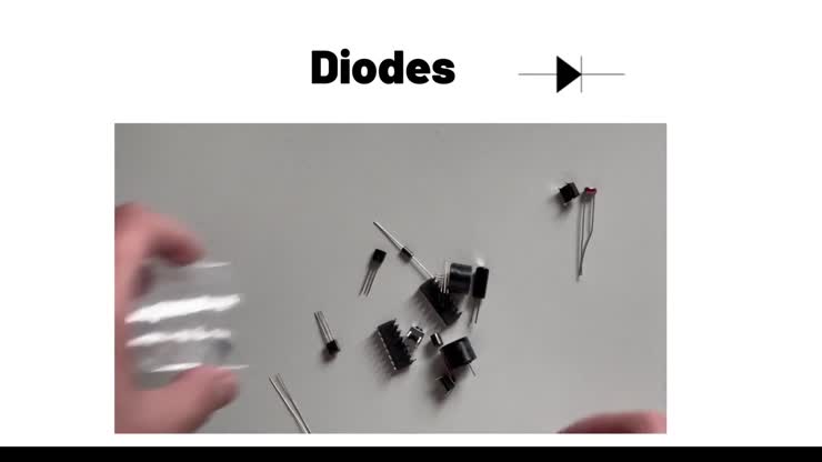 8. Diodes