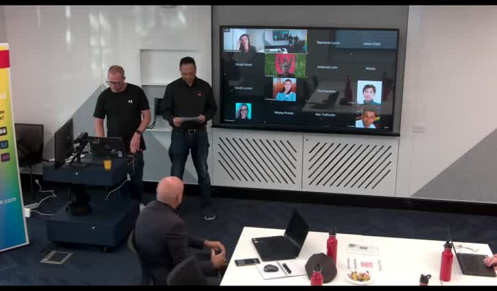 Adobe Masterclass session 1 - 12-04-2023