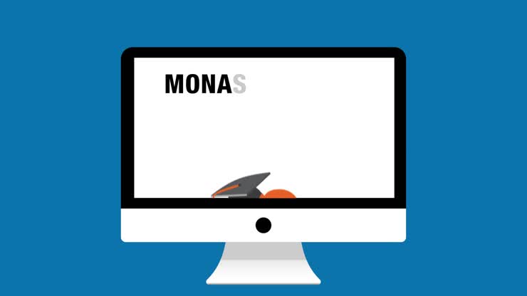 Monash Moodle Introduction